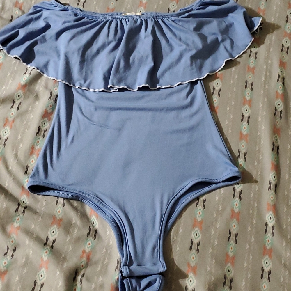 Blouse - Picture 2 of 2